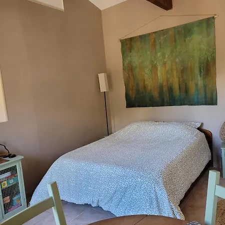 La Maison De Sylla Апартаменты *