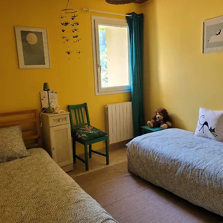 La Maison De Sylla *