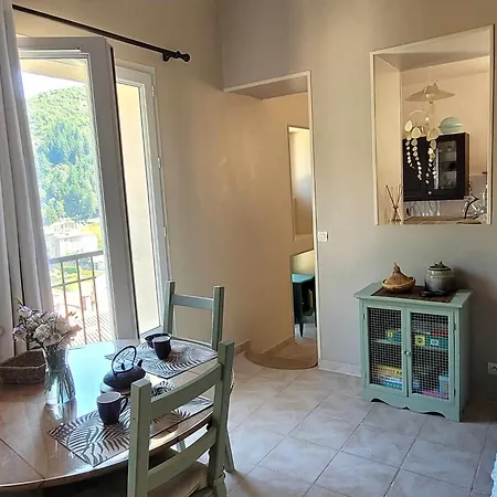 La Maison De Sylla