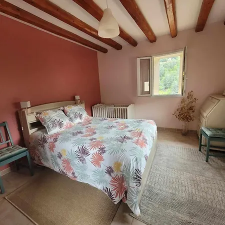 La Maison De Sylla *